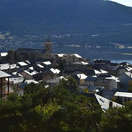 Appartement T2 Au Pied Des Pistes Avec Parking Apartament Les Angles