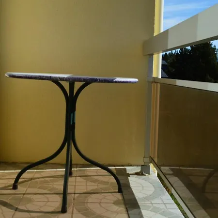 Appartement T2 Au Pied Des Pistes Avec Parking - Fr-1-593-43 Les Angles (Pyrenees-Orientales)