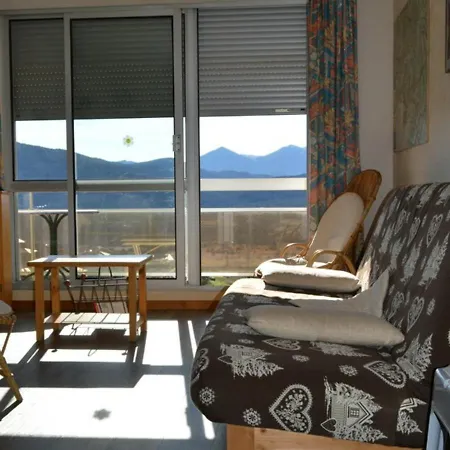 Apartament Appartement T2 Au Pied Des Pistes Avec Parking *