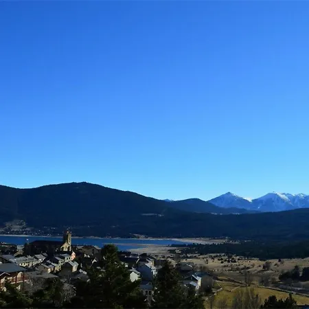 Appartement T2 Au Pied Des Pistes Avec Parking * Les Angles