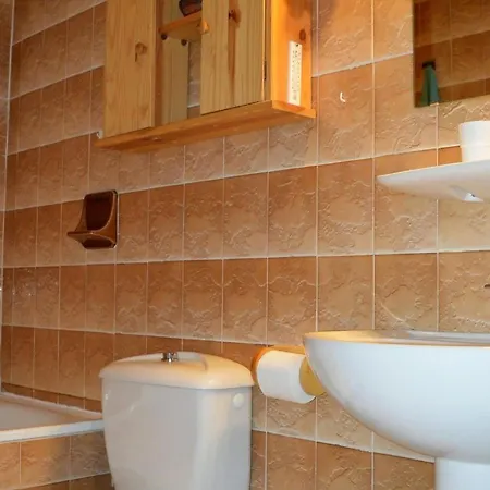 Apartament Appartement T2 Au Pied Des Pistes Avec Parking Les Angles