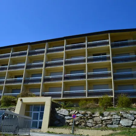 Apartament Appartement T2 Au Pied Des Pistes Avec Parking *